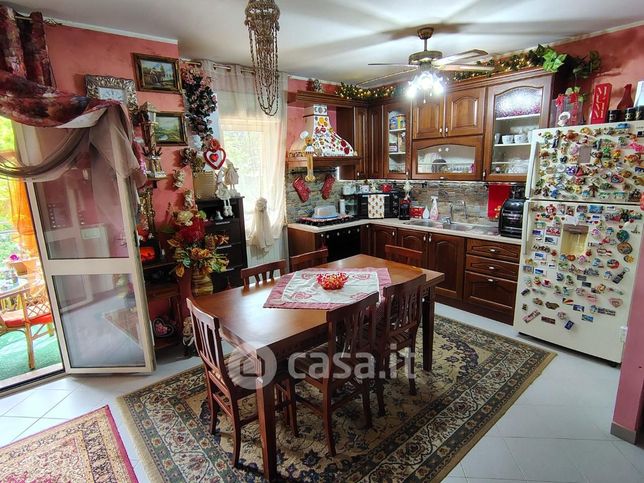 Appartamento in residenziale in Via Nazionale 25