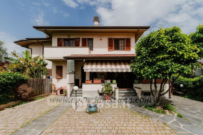Villetta a schiera in residenziale in 