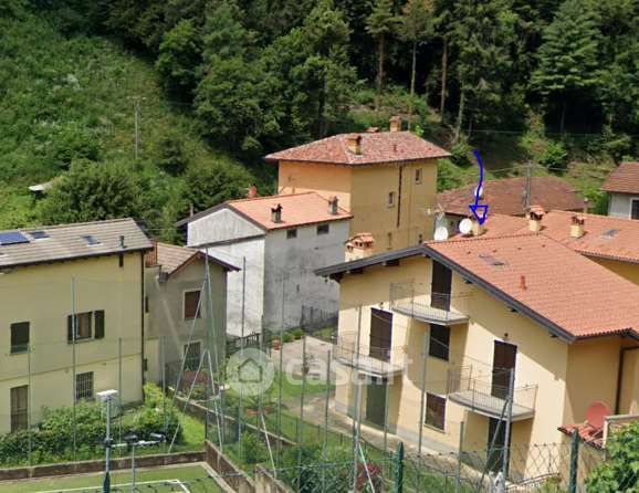 Appartamento in residenziale in Via Foppe 9 -3