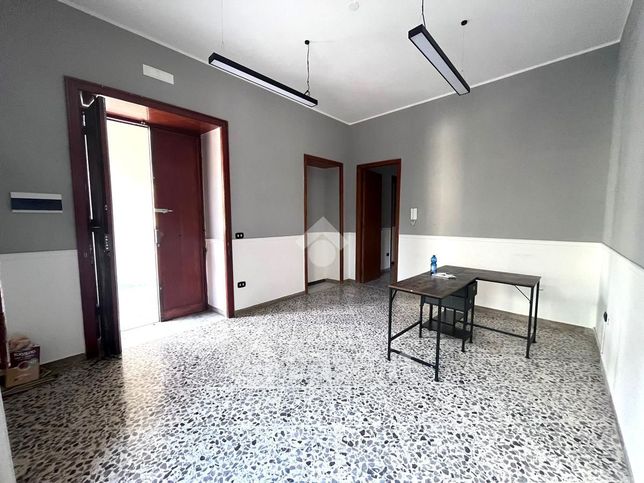 Appartamento in residenziale in Viale Benedetto Croce 6