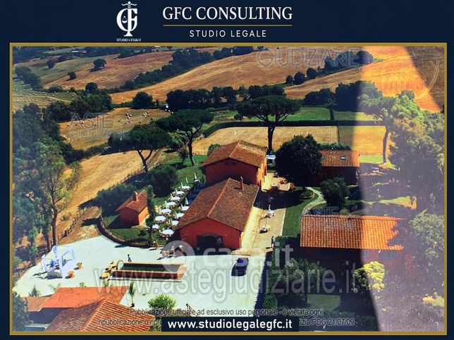 Appartamento in residenziale in Via di Castel Campanile 642