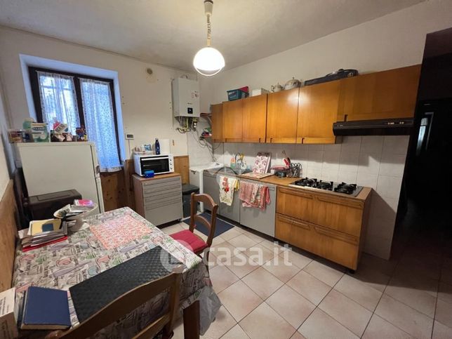 Appartamento in residenziale in Via Edmondo de Amicis 124