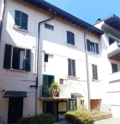 Appartamento in residenziale in Via Matteo da Campione 5