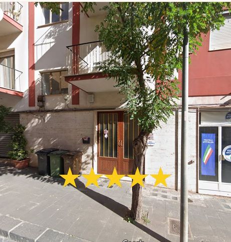 Appartamento in residenziale in Via Maddalena Calafato