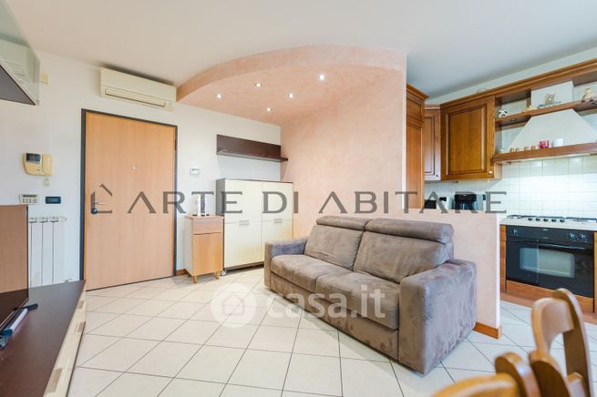 Appartamento in residenziale in Via Monte Berico 1