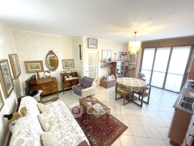 Appartamento in residenziale in Via dei Cipressi