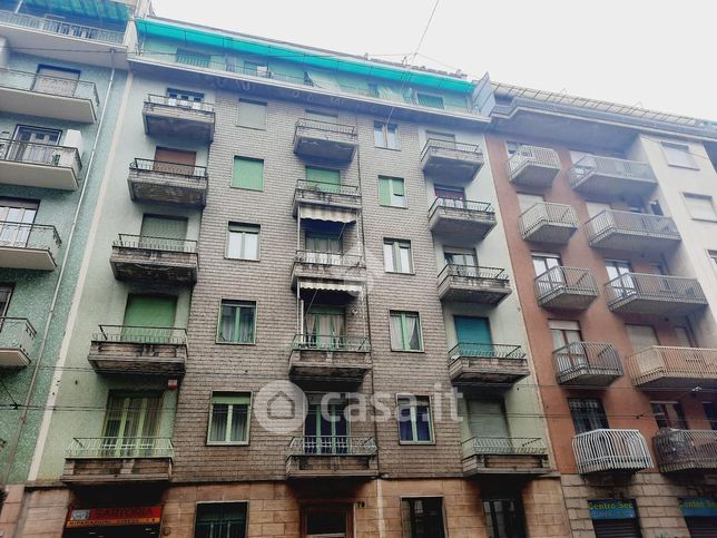 Appartamento in residenziale in Via Genova 79