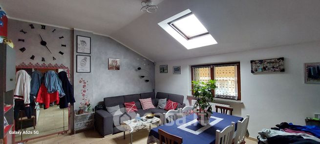 Appartamento in residenziale in 