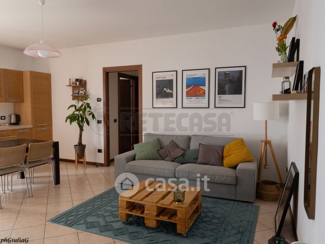 Appartamento in residenziale in Viale dei Martiri 44
