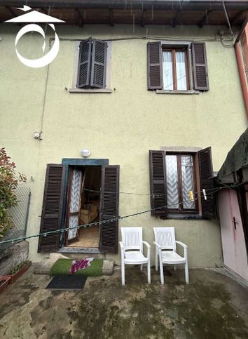 Appartamento in residenziale in Via Sottoripa