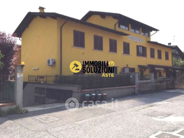 Appartamento in residenziale in Via Giosuè Carducci 69 c