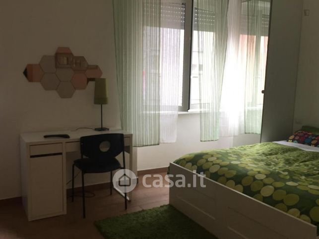 Appartamento in residenziale in Via Ravenna