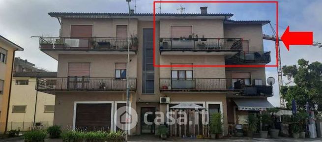 Appartamento in residenziale in Via Fabio Filzi