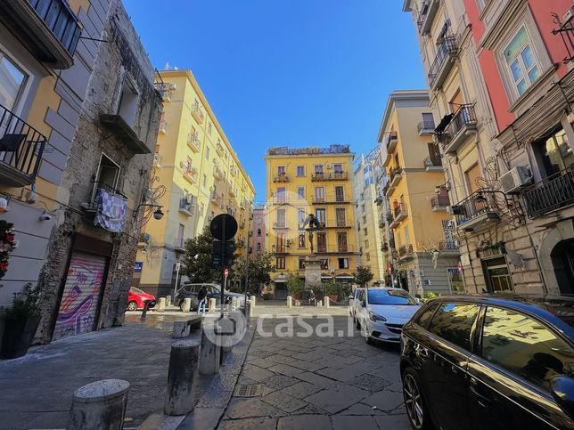 Appartamento in residenziale in Via Loggia di Genova 4