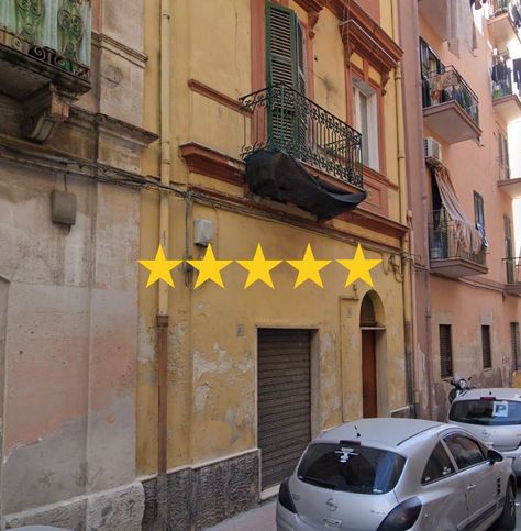 Appartamento in residenziale in Via Egidio Giusti