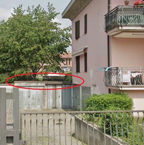 Appartamento in residenziale in Via dei Gelsi 21