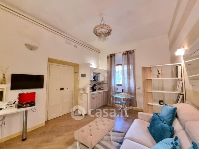 Appartamento in residenziale in Via Giuseppe Verdi 19