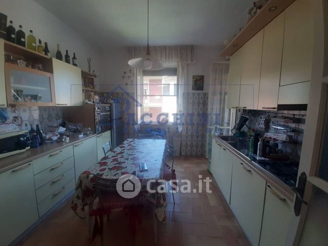 Appartamento in residenziale in 