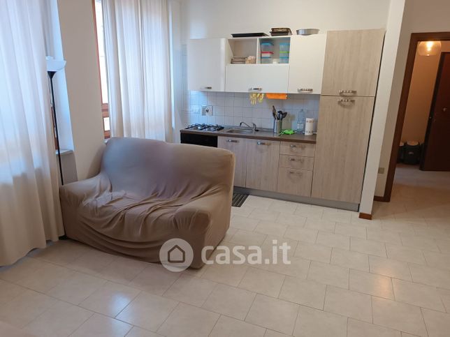 Appartamento in residenziale in Via Borgone 48