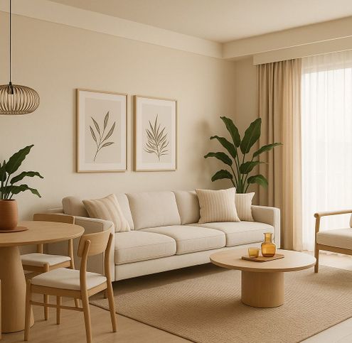 Appartamento in residenziale in 
