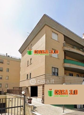 Appartamento in residenziale in Via Marcantonio Nicodemi 8