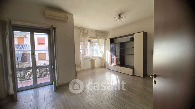 Appartamento in residenziale in Via Libertà 205