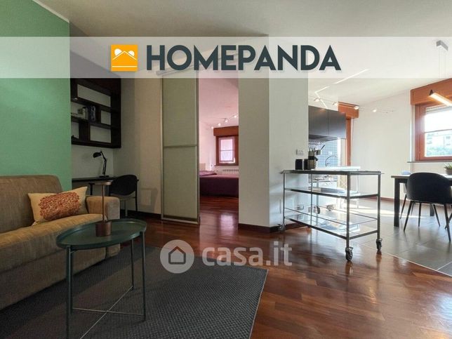 Appartamento in residenziale in Corso Lione