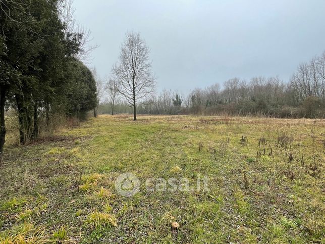 Terreno agricolo in commerciale in Via Vittorio Veneto 9