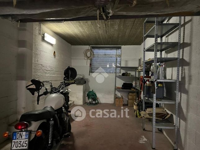 Garage/posto auto in residenziale in 