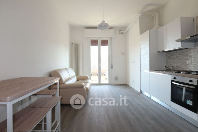 Appartamento in residenziale in Via Porrettana 3883