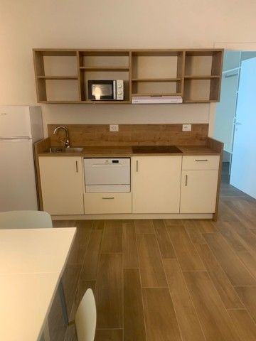 Appartamento in residenziale in Via Ludovico Grossi 18