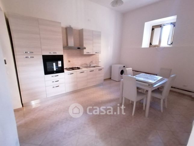 Appartamento in residenziale in Via Giovanni Pascoli 106