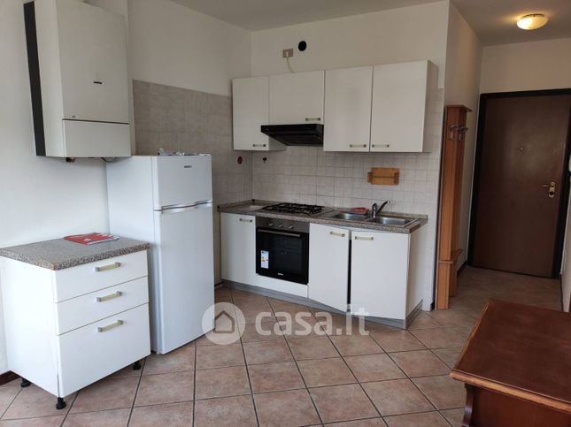 Appartamento in residenziale in Via Giacomo Sichirollo