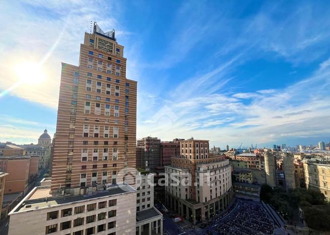 Appartamento in residenziale in Piazza Dante 2