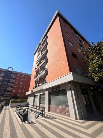 Appartamento in residenziale in Via Giovanni Conti 9
