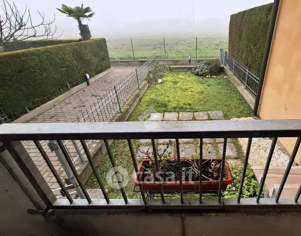 Appartamento in residenziale in Via Risarola 1