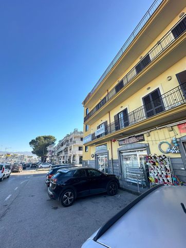 Ufficio in commerciale in Via Nazionale delle Puglie 111