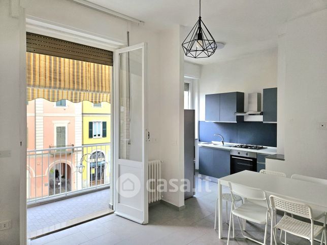 Appartamento in residenziale in Piazza San Guido 1