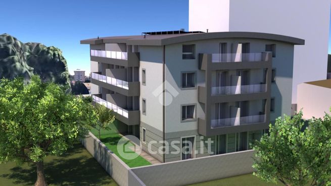 Appartamento in residenziale in Via Giuseppe Mazzini 100