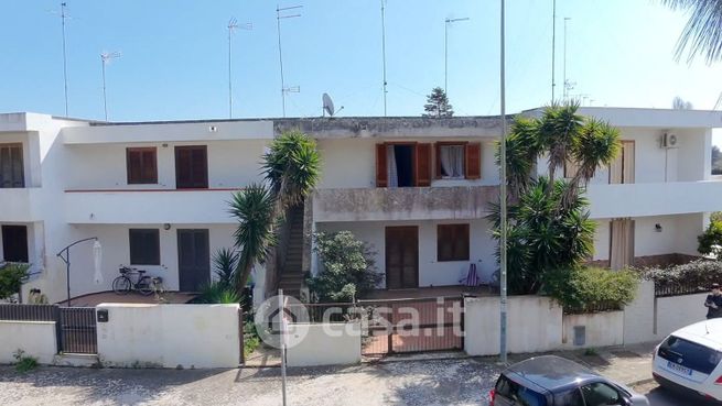 Appartamento in residenziale in Via delle Odalische 30