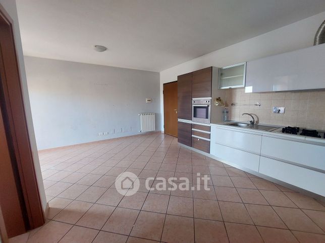 Appartamento in residenziale in Via Torretta