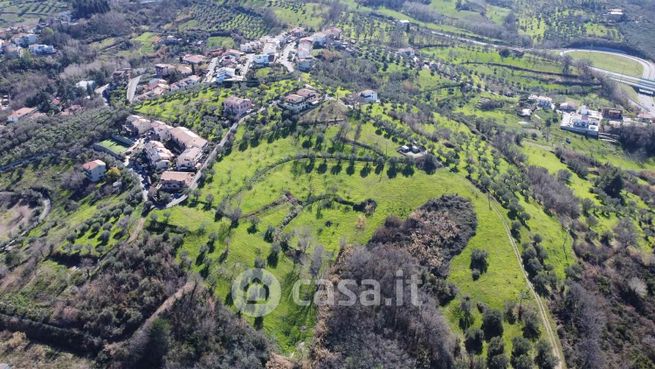 Terreno edificabile in residenziale in 