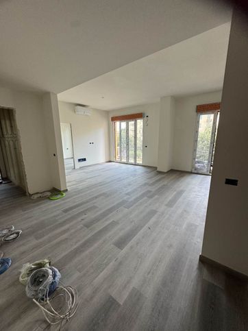 Appartamento in residenziale in