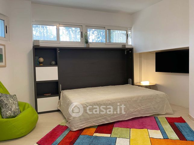 Appartamento in residenziale in Via Australia 1