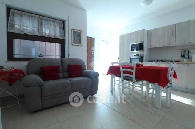 Appartamento in residenziale in Via Trieste 316