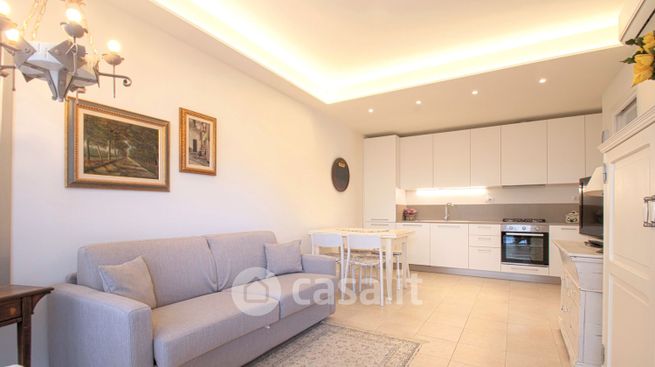 Appartamento in residenziale in Via Edoardo Pantano