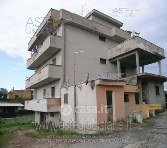 Appartamento in residenziale in Via dei Convolvoli 17