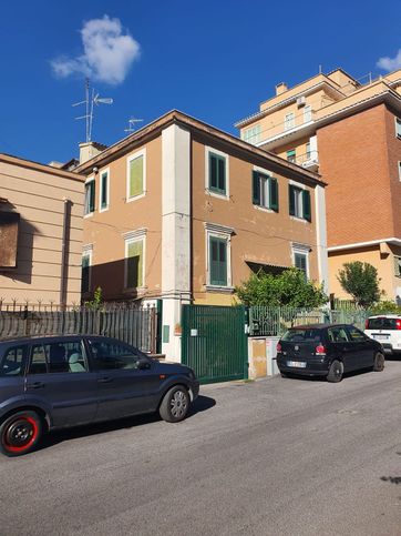 Appartamento in residenziale in Via Cerere 15