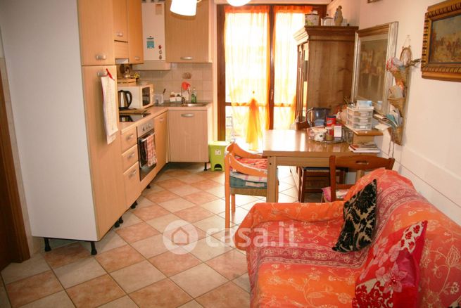 Appartamento in residenziale in Via Marco Attilio Alessi
