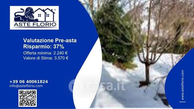 Terreno agricolo in commerciale in Via Buonconsiglio